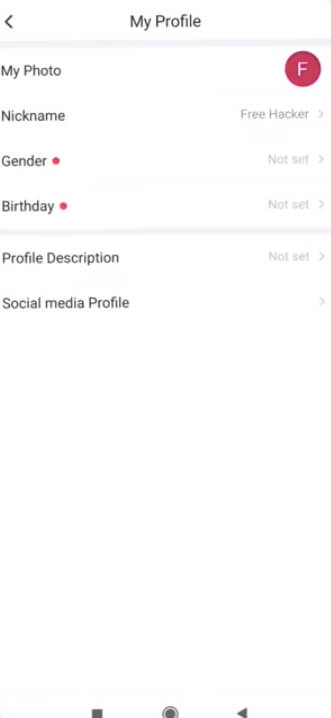 Screenshot BOOYAH! APK v1.54.11