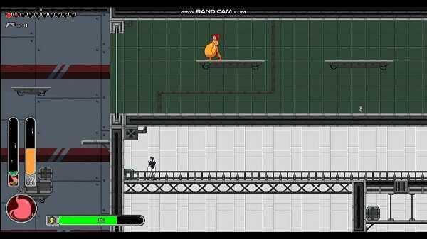 Screenshot World of Project Glutt APK