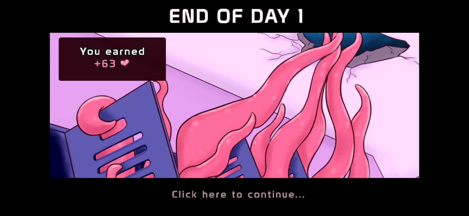 Screenshot Lovecraft Locker APK