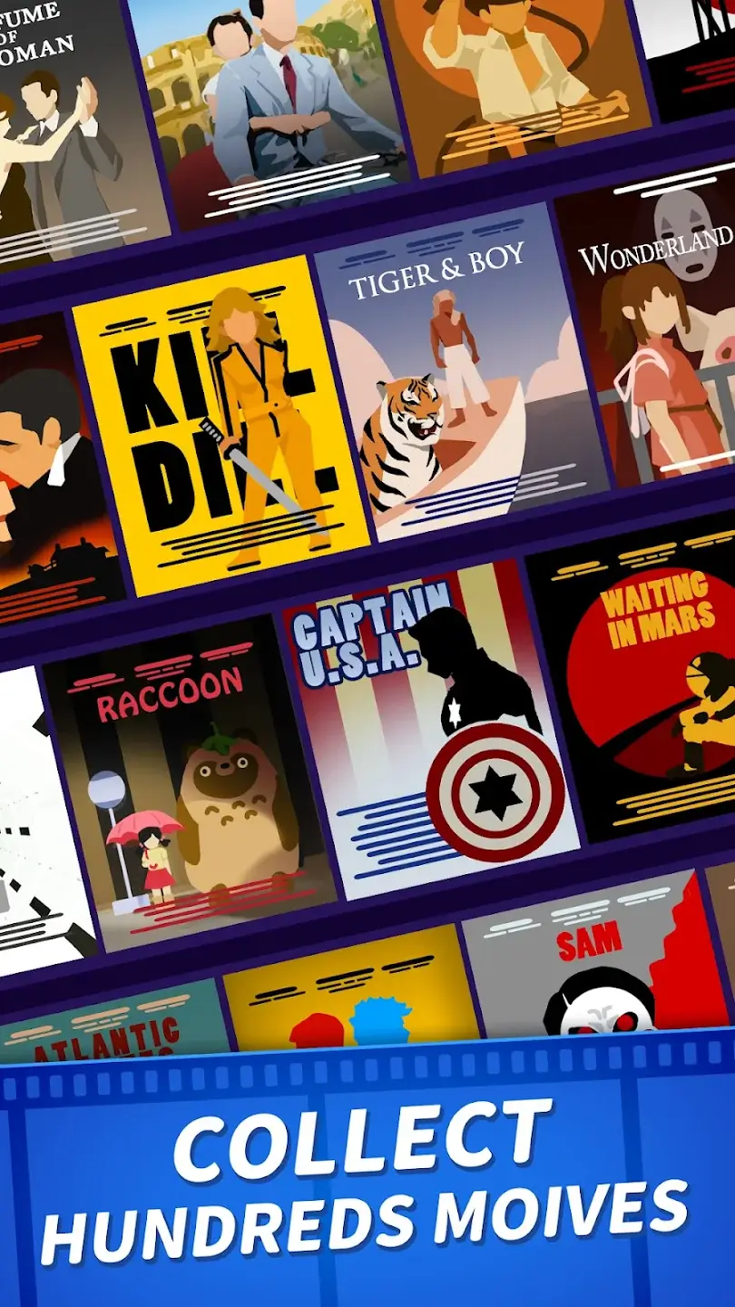 Screenshot Idle Cinema Empire Tycoon APK v2.21.02