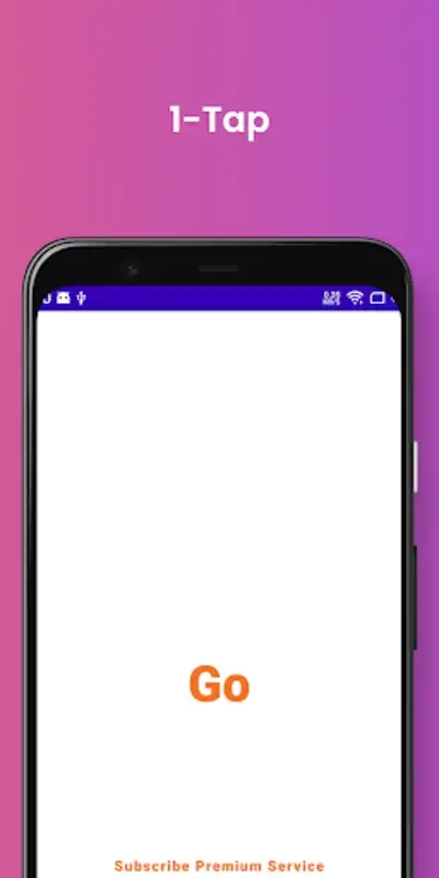 Screenshot Leaf VPN APK v1.39
