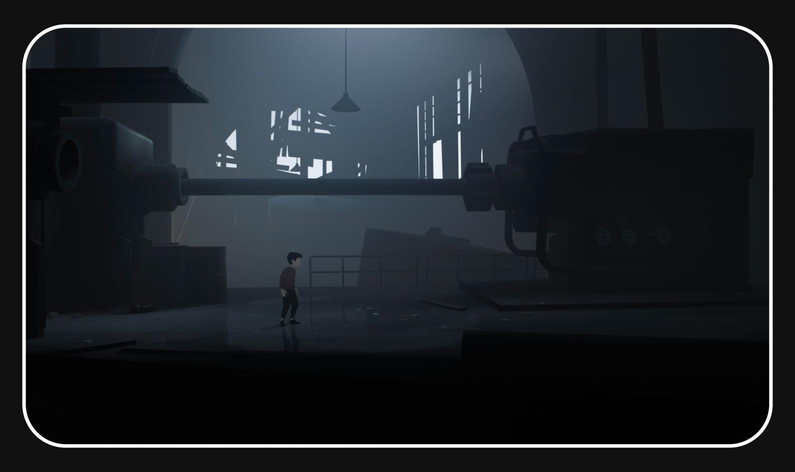 Screenshot PlayDead Inside APK v2.4