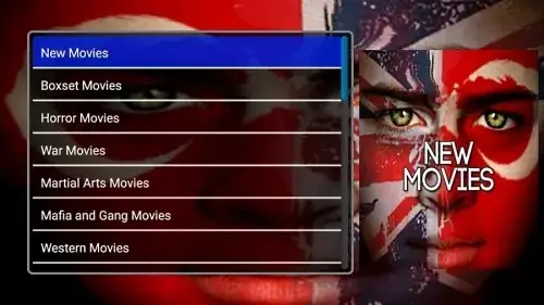 Screenshot UK Turks APK Download untuk Android