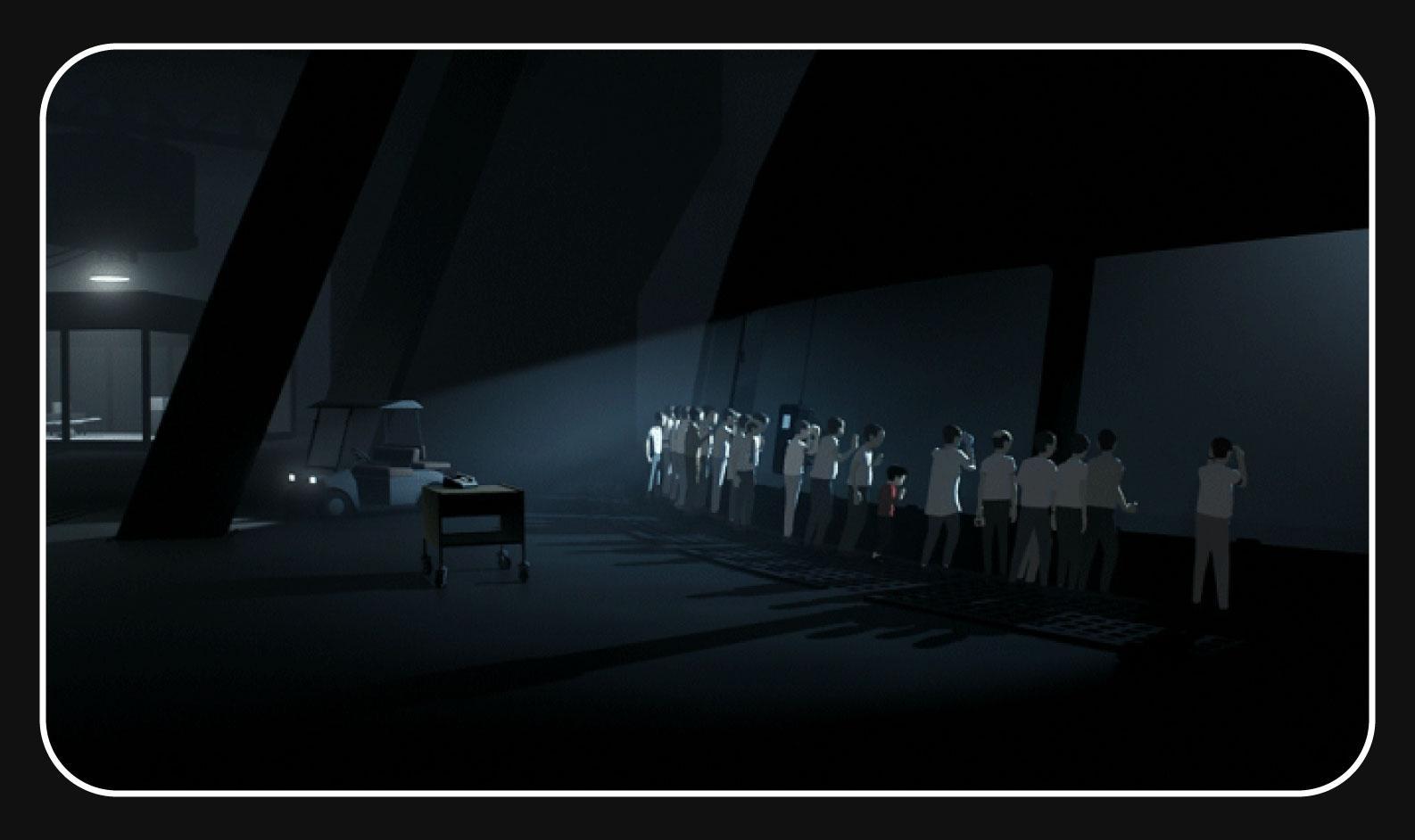 Screenshot PlayDead Inside APK v2.4