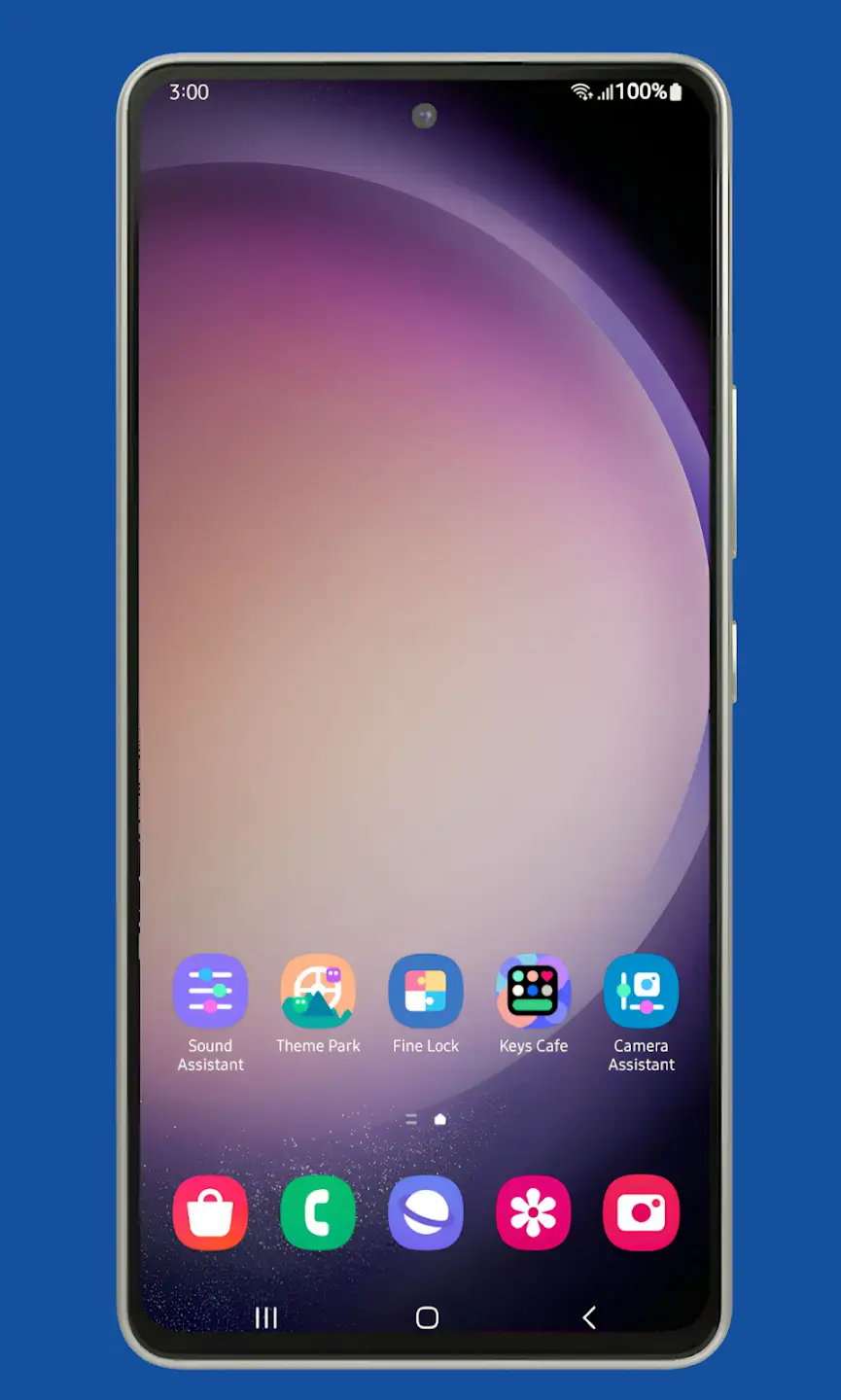 Screenshot Fine Lock APK