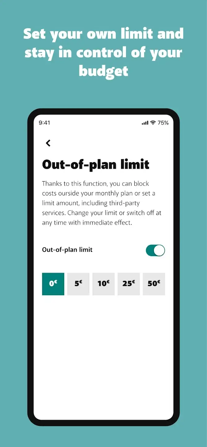 Screenshot BASE APK v4.14.0 untuk Android