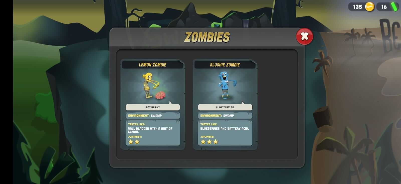 Screenshot Zombie Catchers APK v1.64.32
