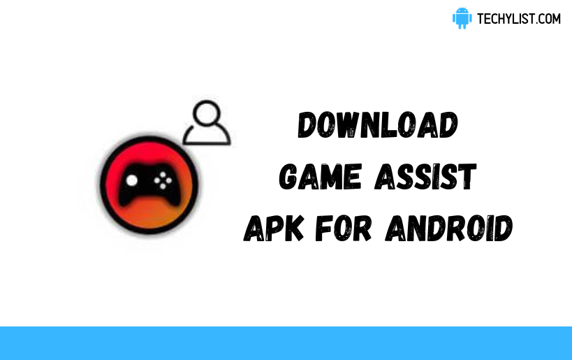 Game Assist APK 13.3