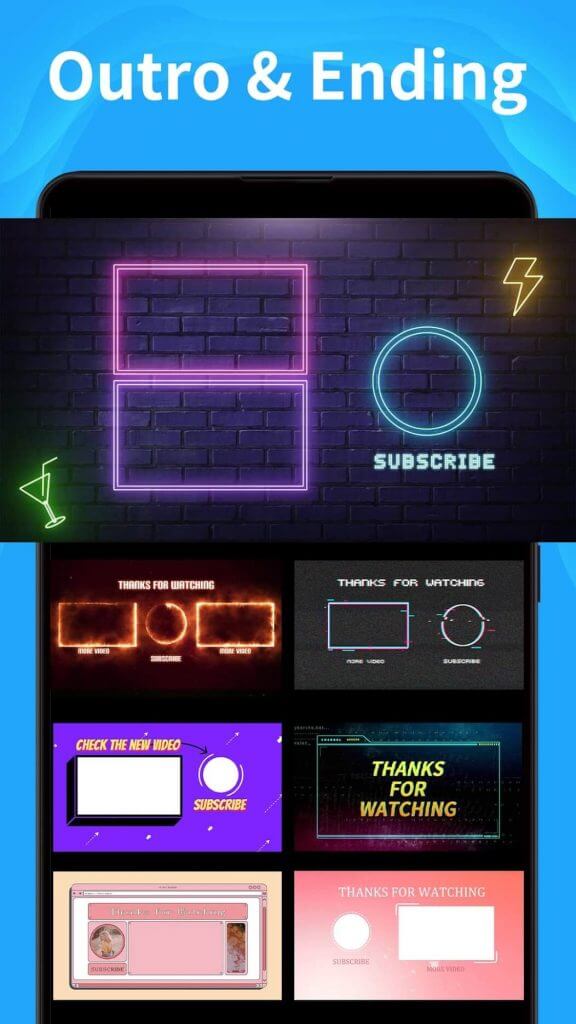 Screenshot Intro Maker APK v2.3.2