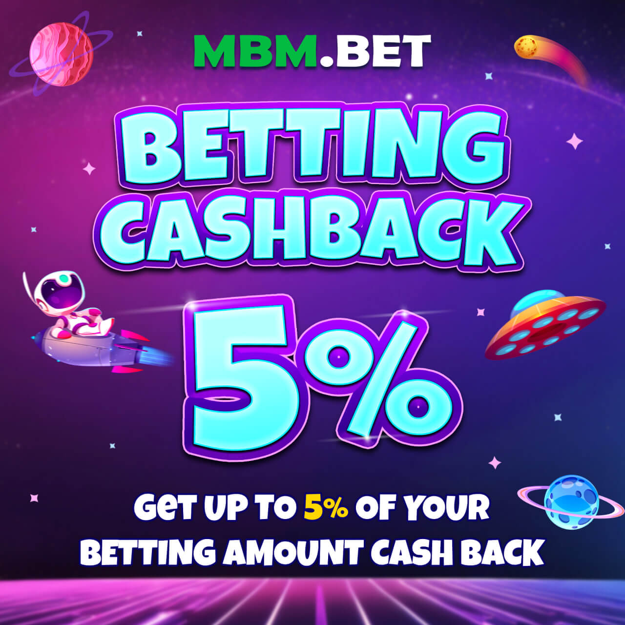 Screenshot MBM Bet APK v1.1.2 Download untuk Android