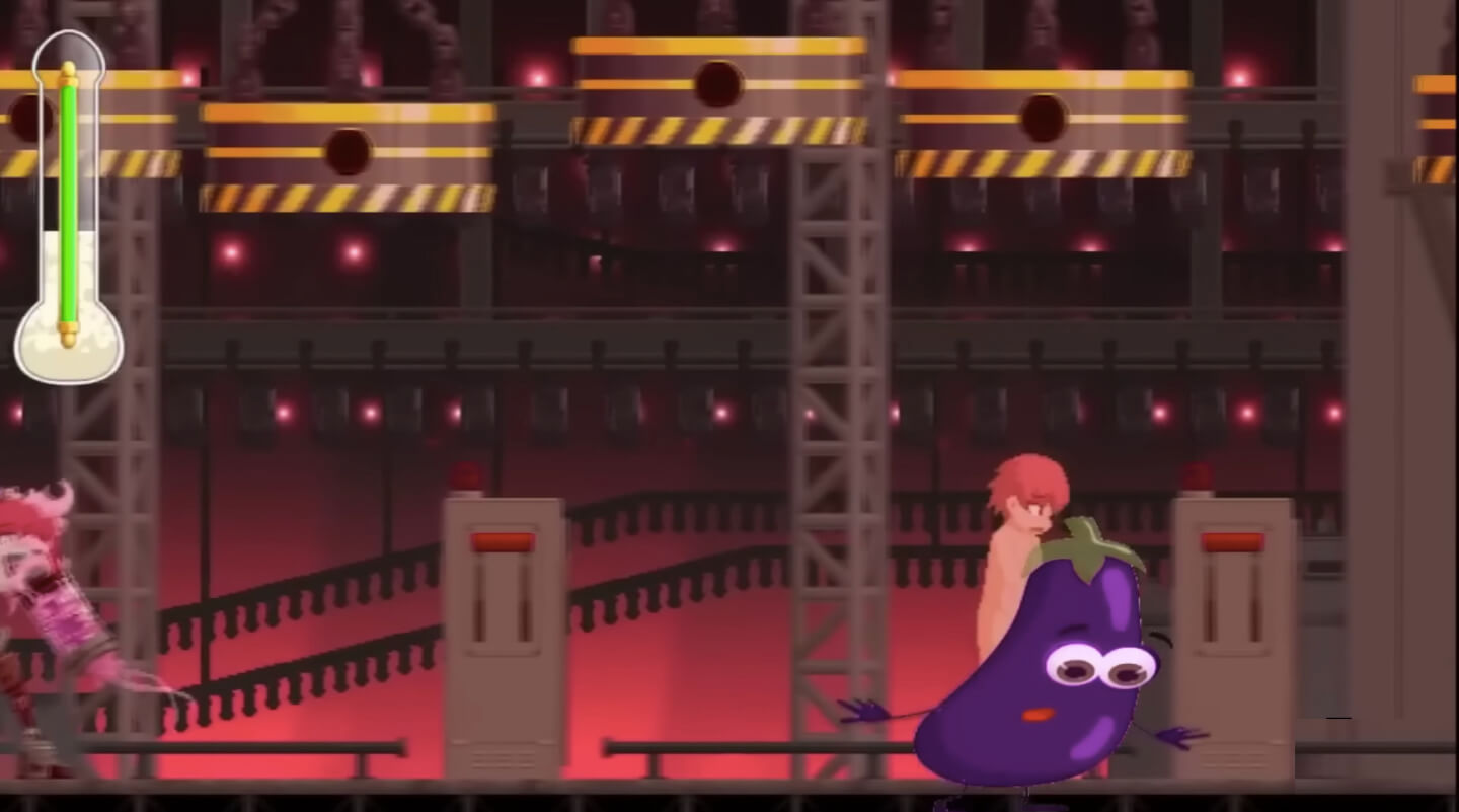Screenshot Castle of Temptation APK