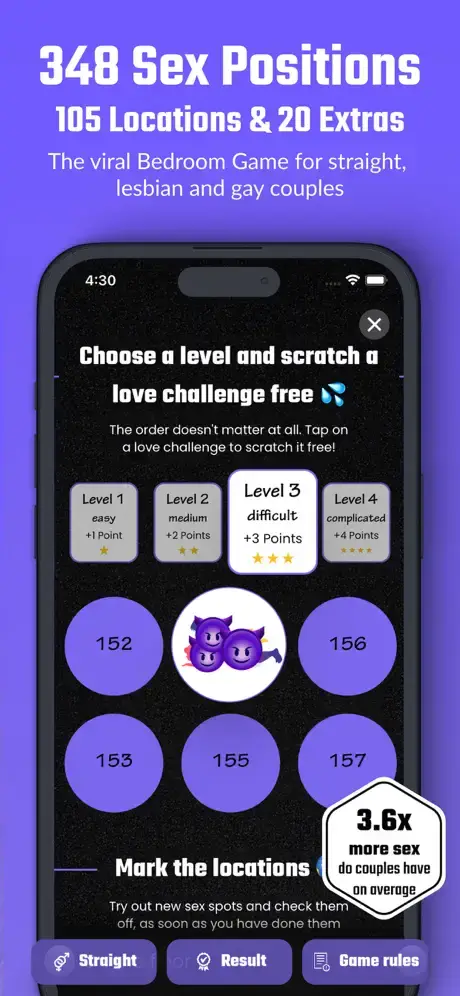 Screenshot Scratch Adventure APK