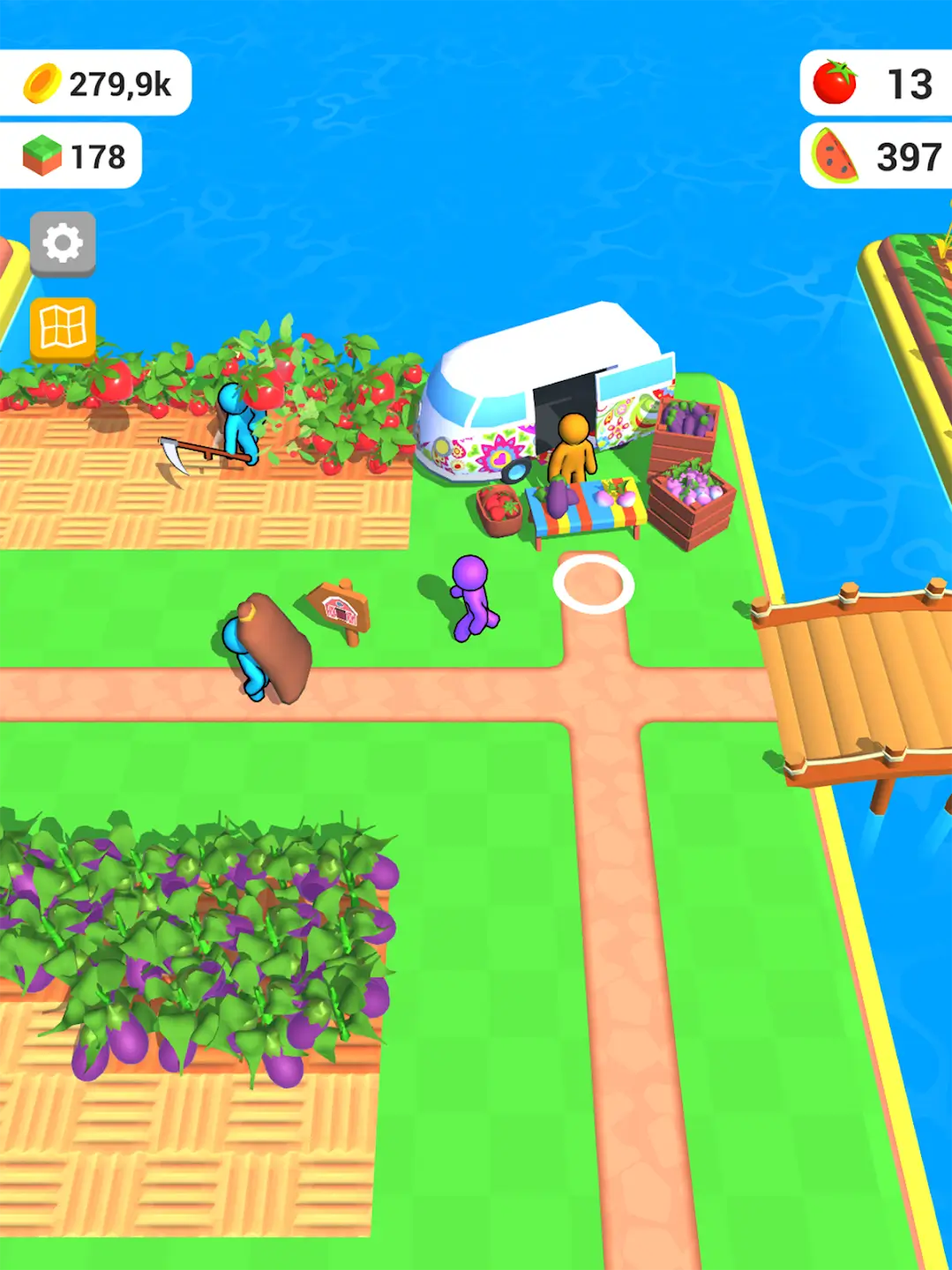 Screenshot Farm Land APK v3.28.2