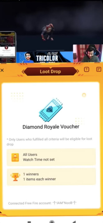 Screenshot BOOYAH! APK v1.54.11