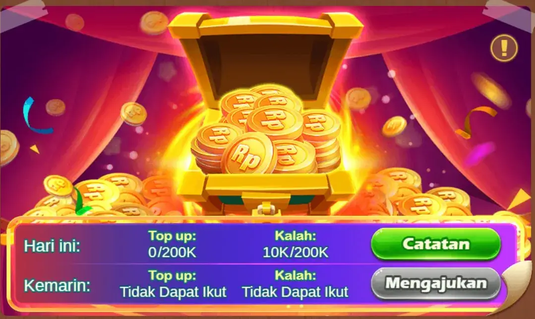 Screenshot Y89 Slot APK v11.2 Download untuk Android