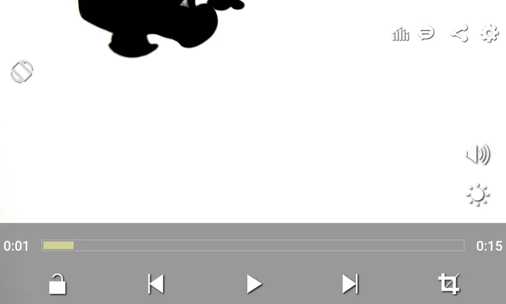 Screenshot Xvid Video Codec Player APK