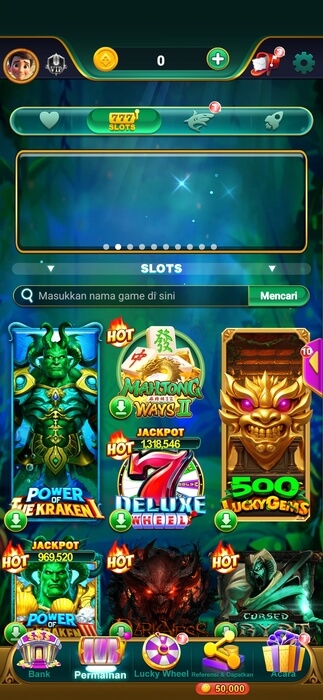 Screenshot Remi 101 APK