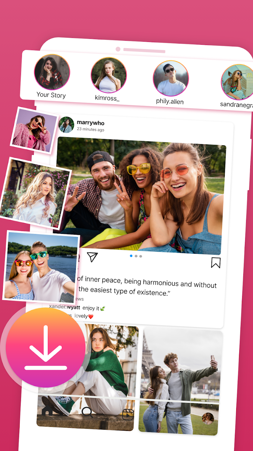 Screenshot Y2Mate APK