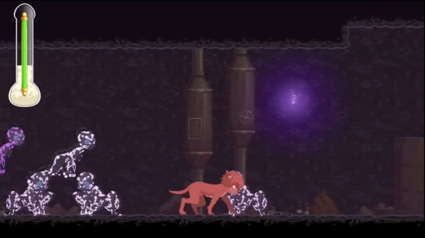 Screenshot Castle of Temptation APK