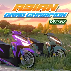 Asian Drag Champion APK v1.0.7