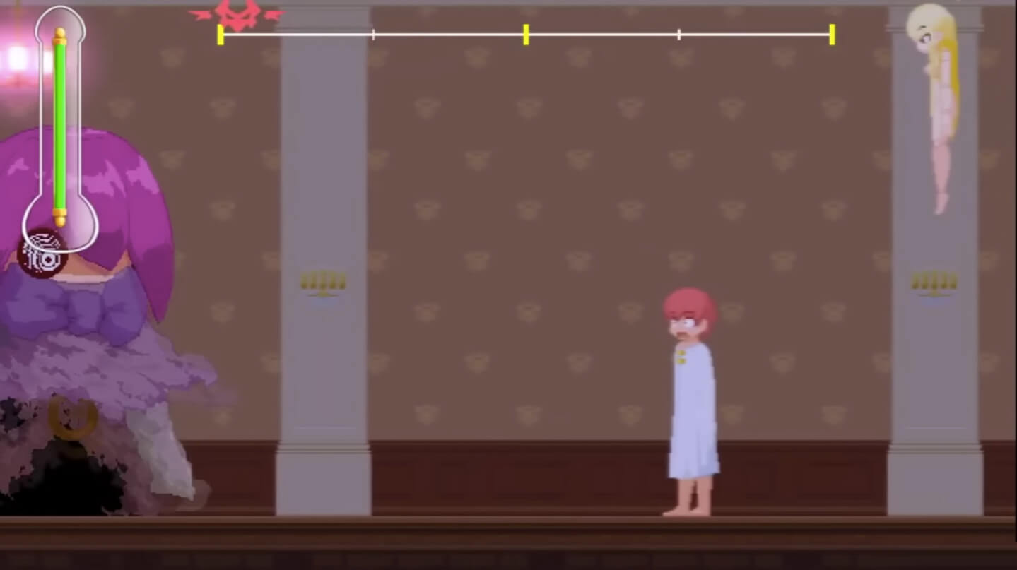 Screenshot Castle of Temptation APK