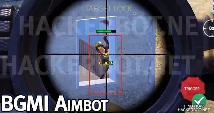 Screenshot BGMI Injector APK v2.5.2