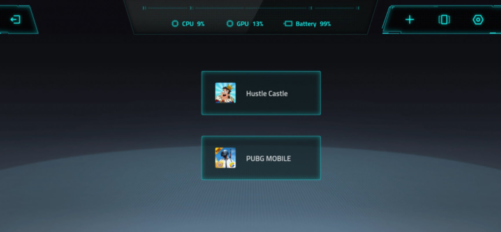 Screenshot Game Turbo APK v1.1.7 untuk Android