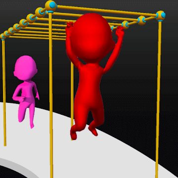 Run Race 3D APK