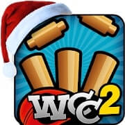 World Cricket Championship 2 APK