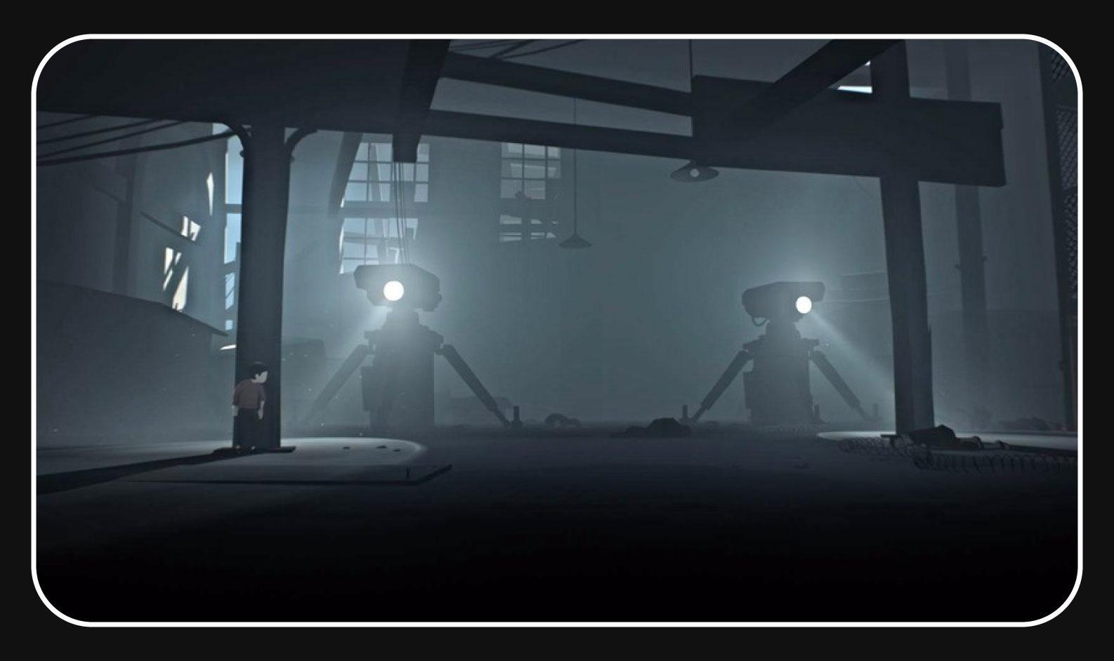 Screenshot PlayDead Inside APK v2.4