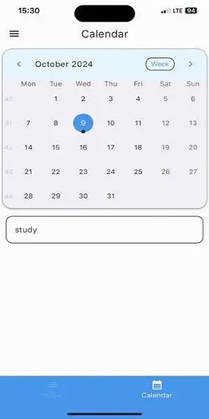 Screenshot Univer Note APK 4.4.9 untuk Android