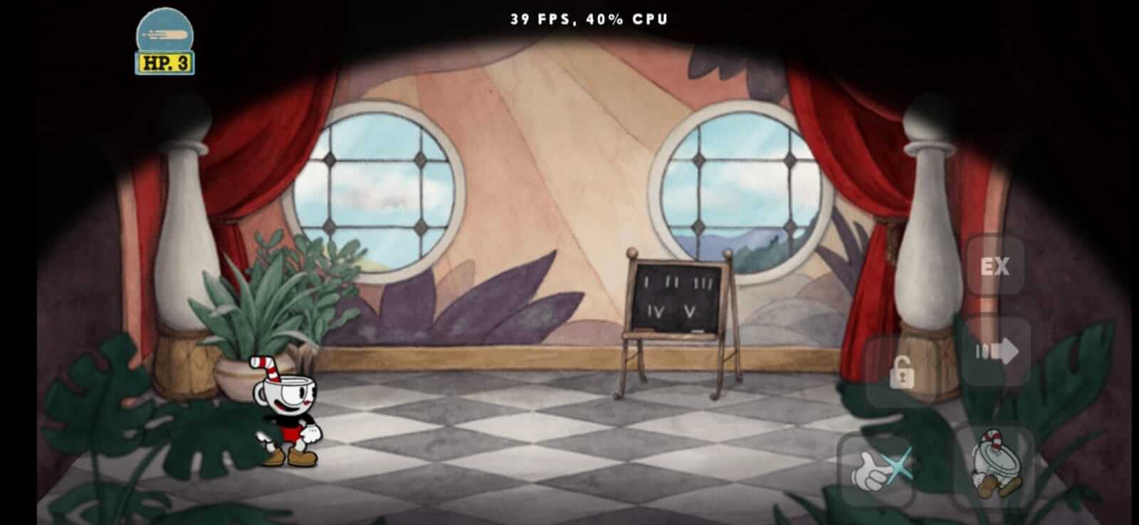 Screenshot Cuphead Lite APK v9.3