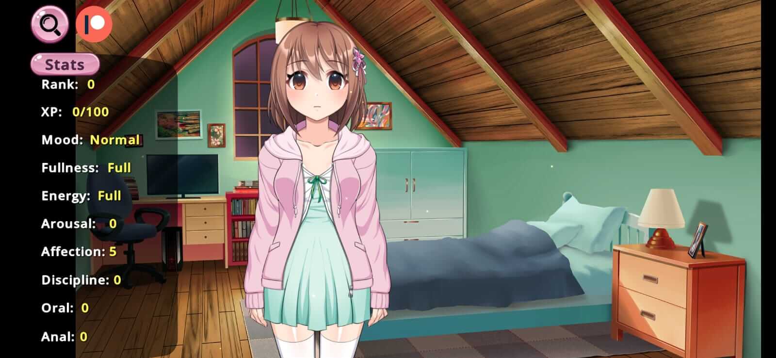 Screenshot Together Again APK v2.0.6