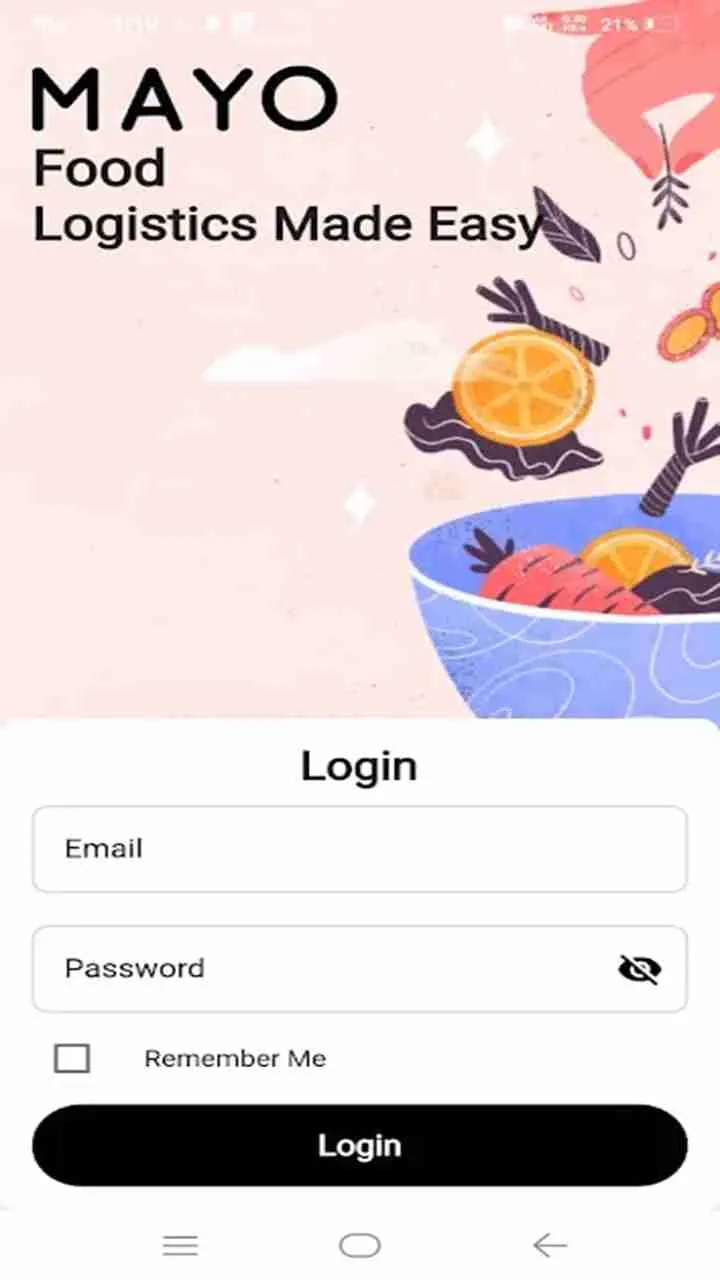 Screenshot Mayo Tool APK Download v13.2