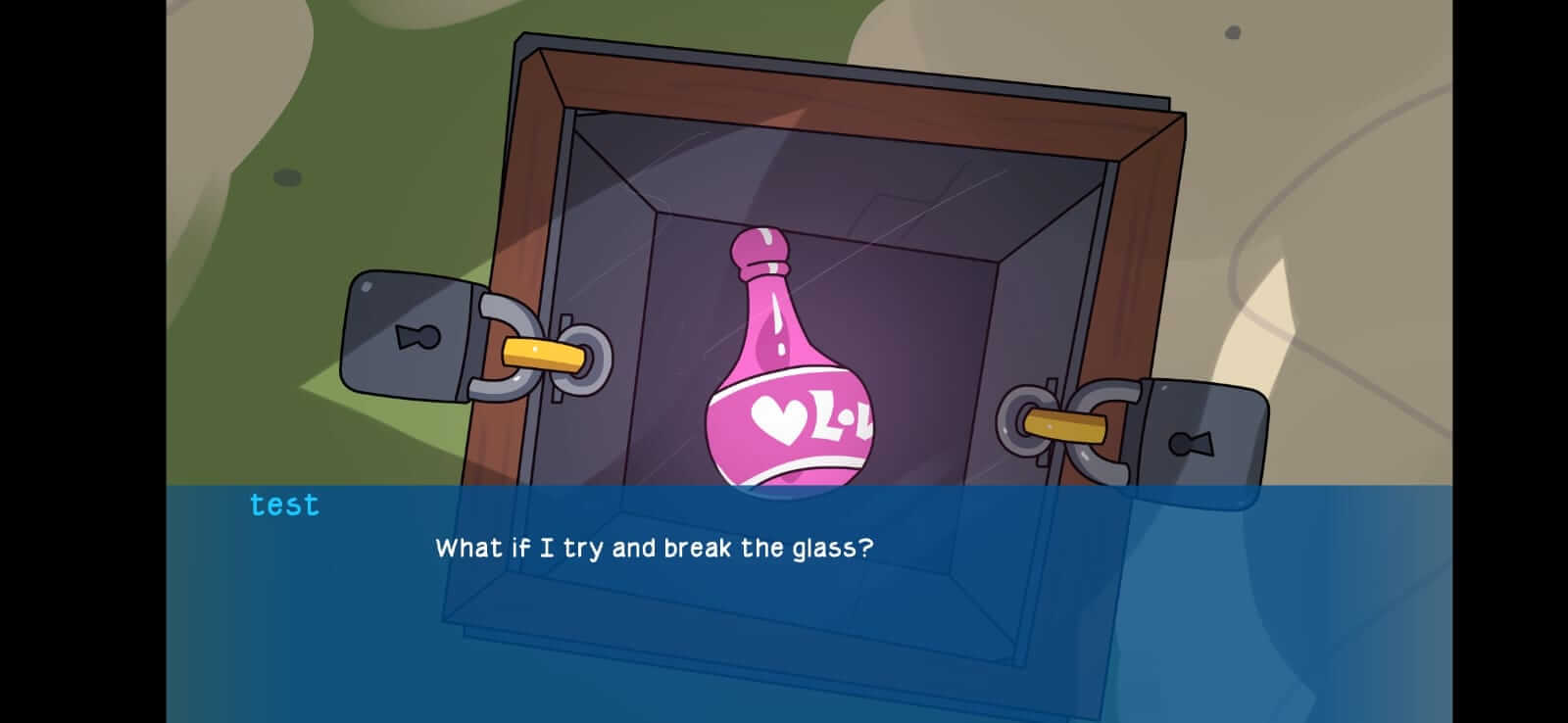 Screenshot Camp Pinewood APK