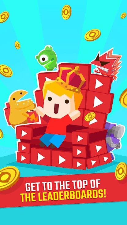 Screenshot Vlogger Go Viral APK