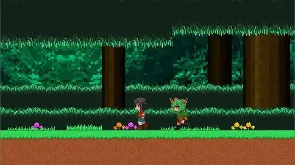 Screenshot Shiro No Yakata APK