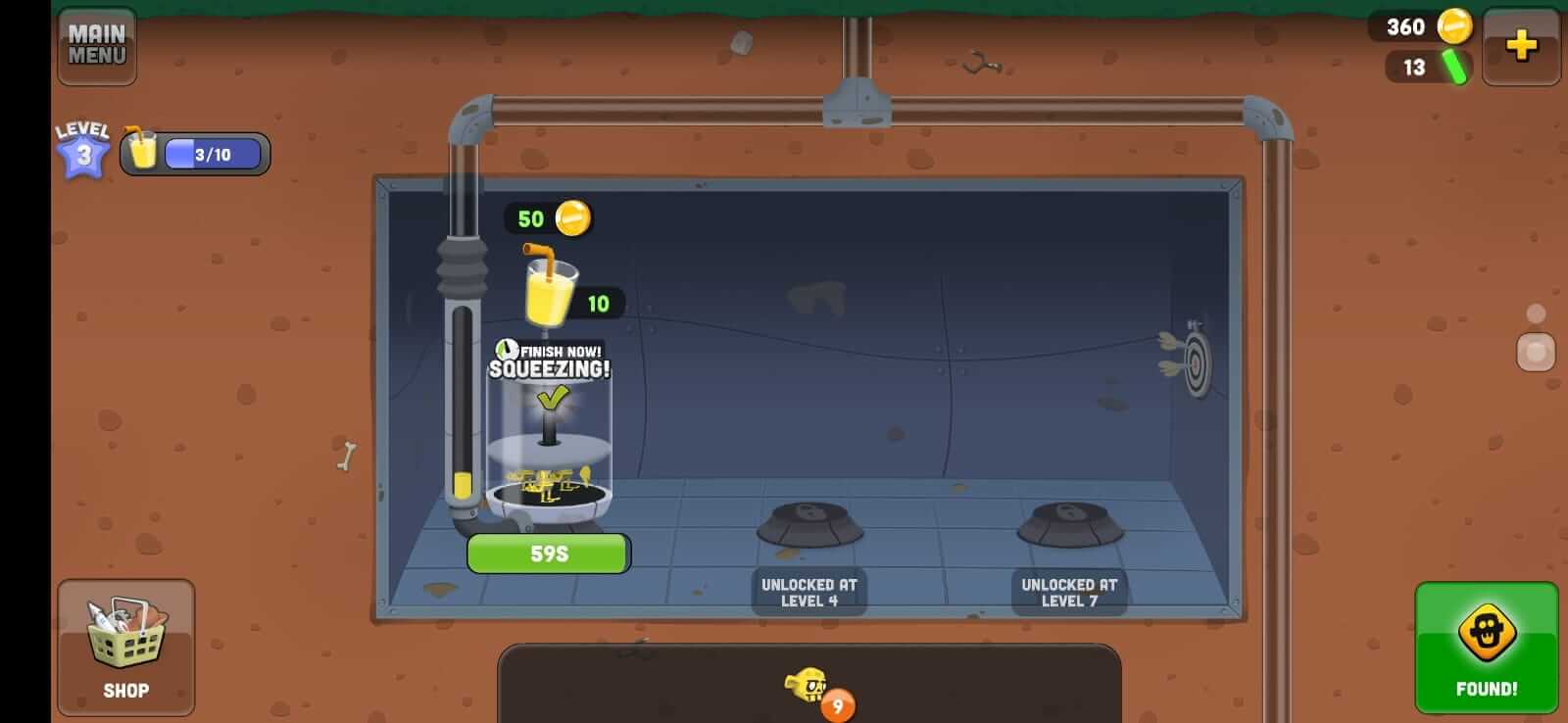 Screenshot Zombie Catchers APK v1.64.32