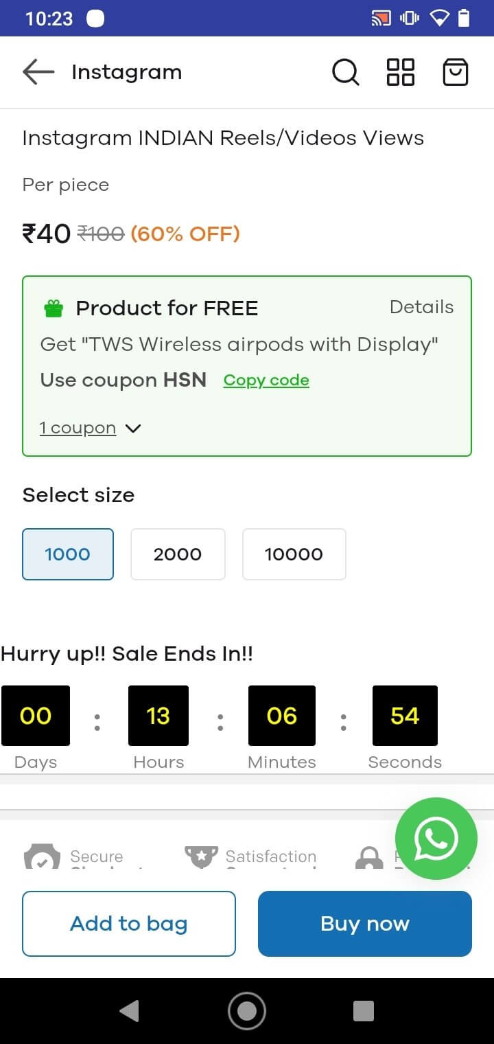 Screenshot Anybuypro APK untuk Android