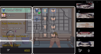 Screenshot My Dress-Up Loser APK