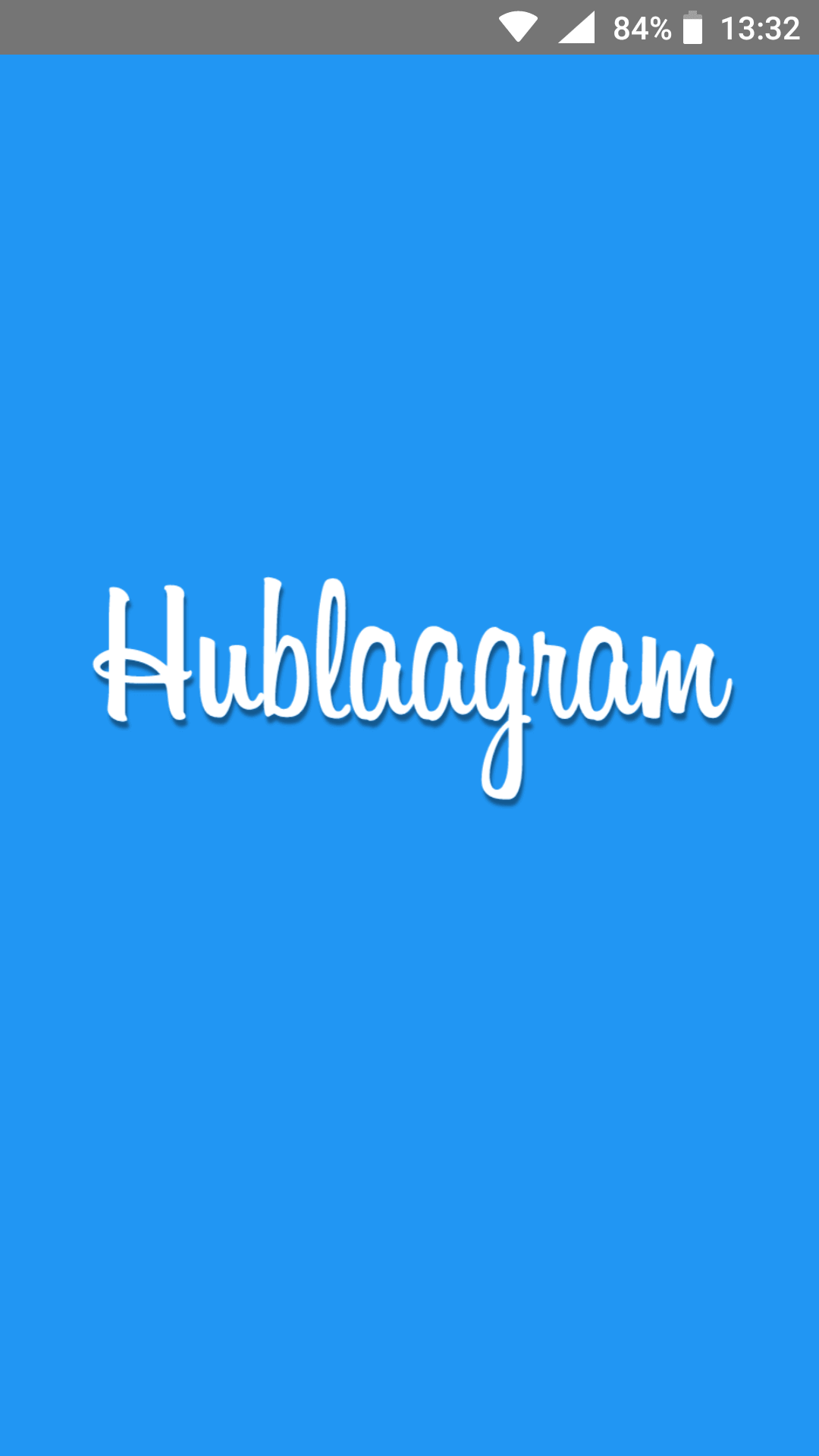 Screenshot Hublaagram APK 2.0.18 untuk Android