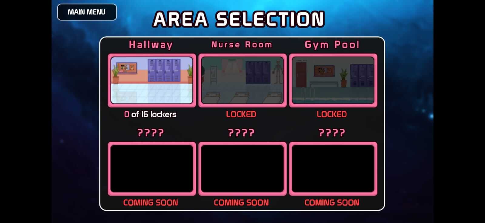 Screenshot Lovecraft Locker APK