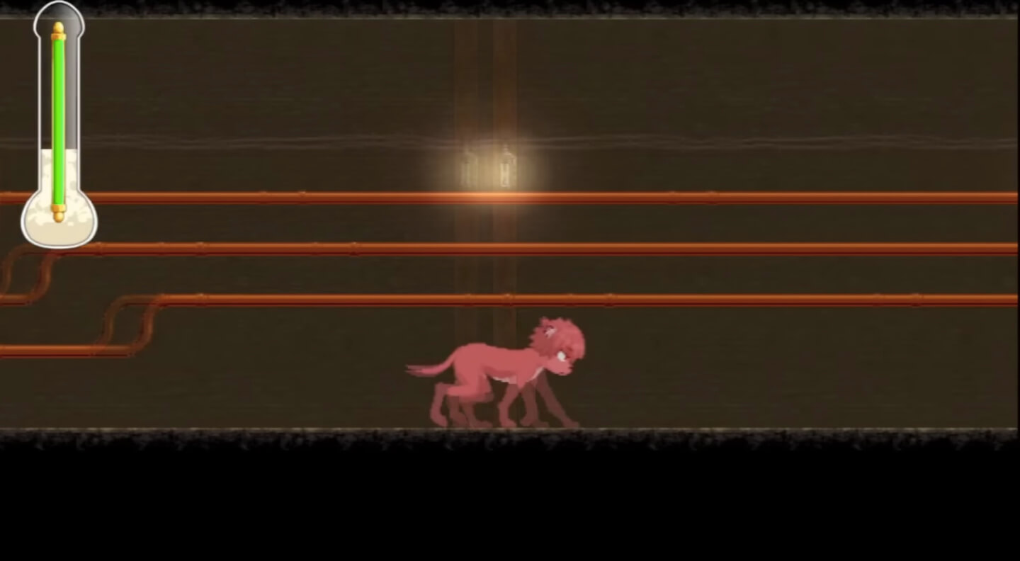 Screenshot Castle of Temptation APK