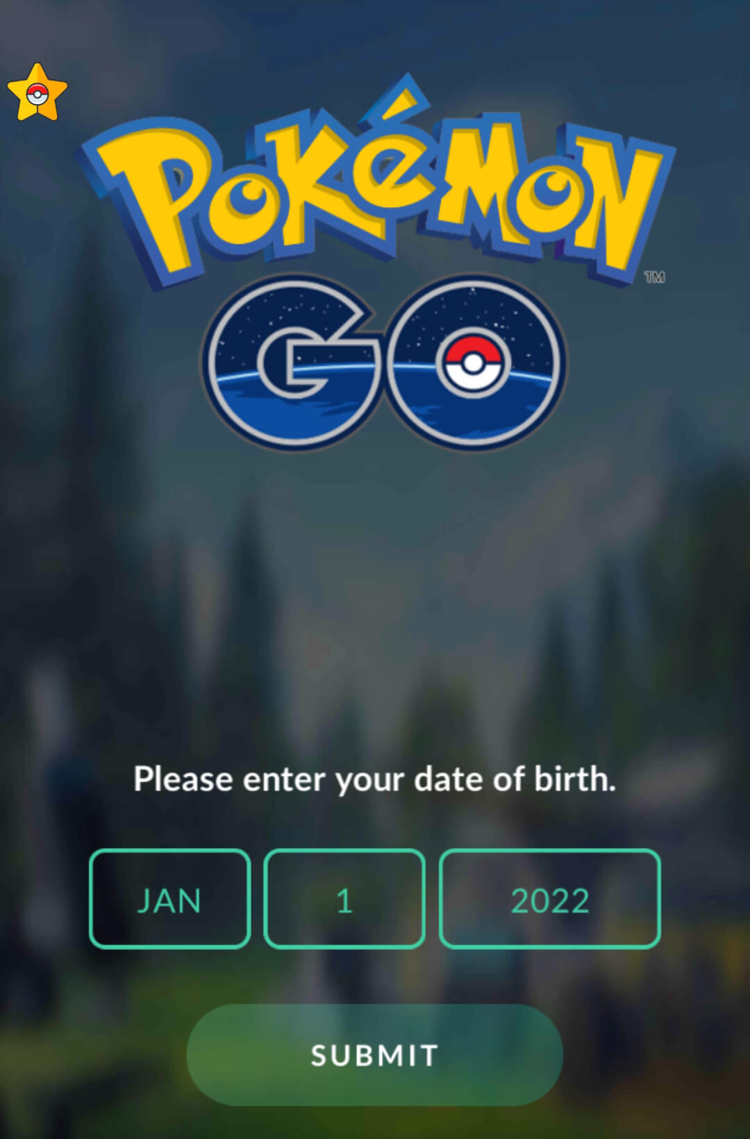 Screenshot PGSharp APK untuk Android