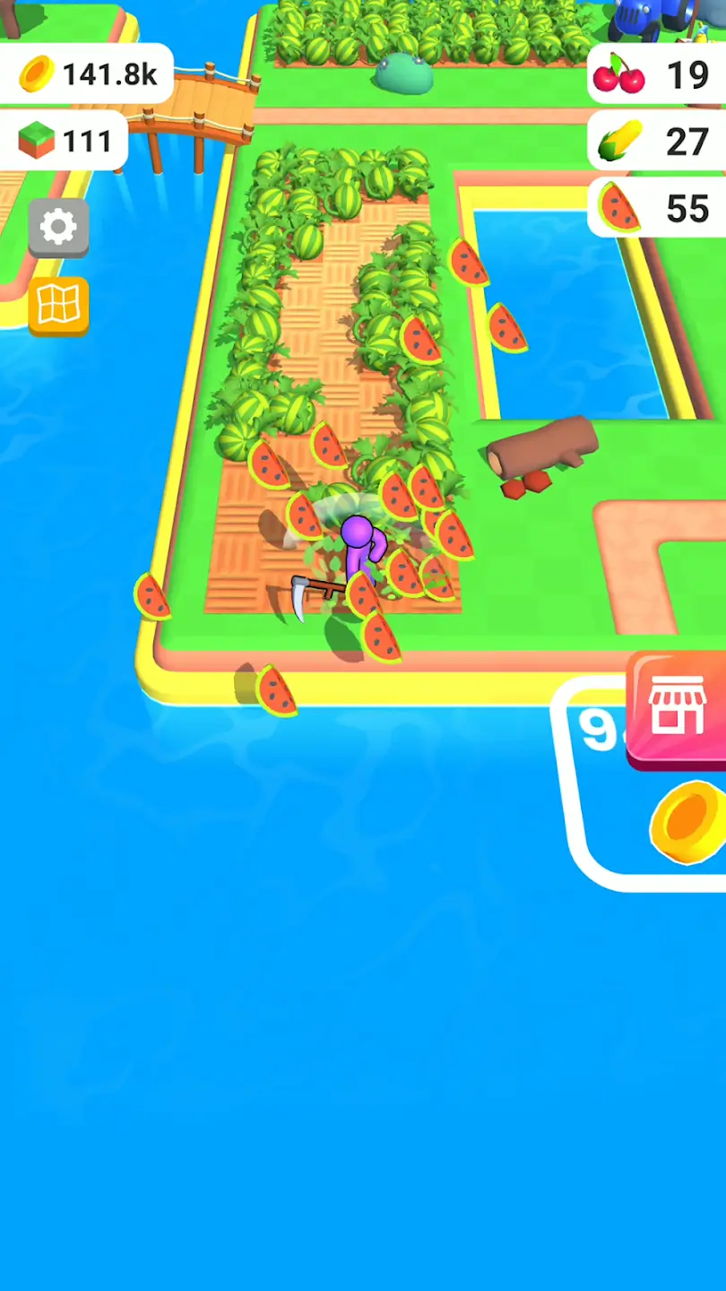 Screenshot Farm Land APK v3.28.2