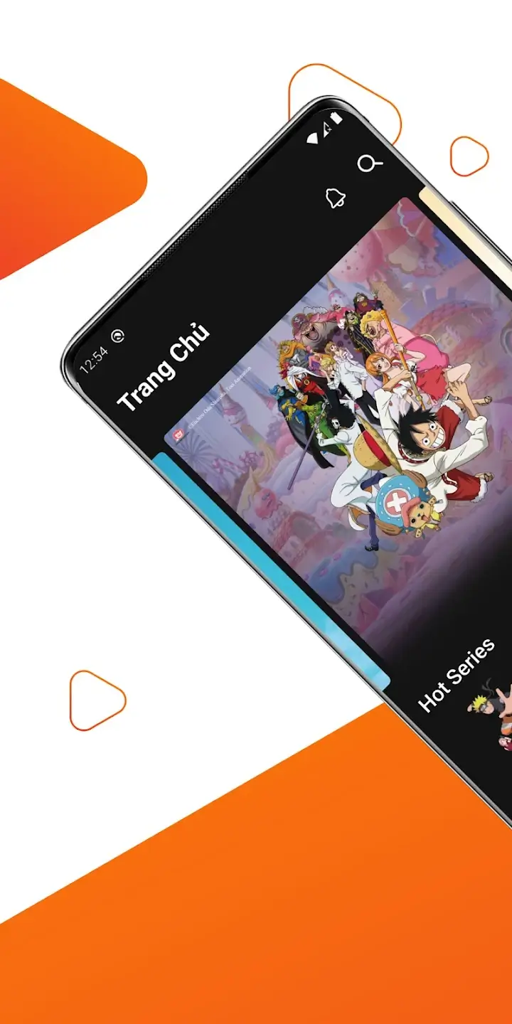 Screenshot POPS APK v2.88.1226 untuk Streaming Anime dan Hiburan