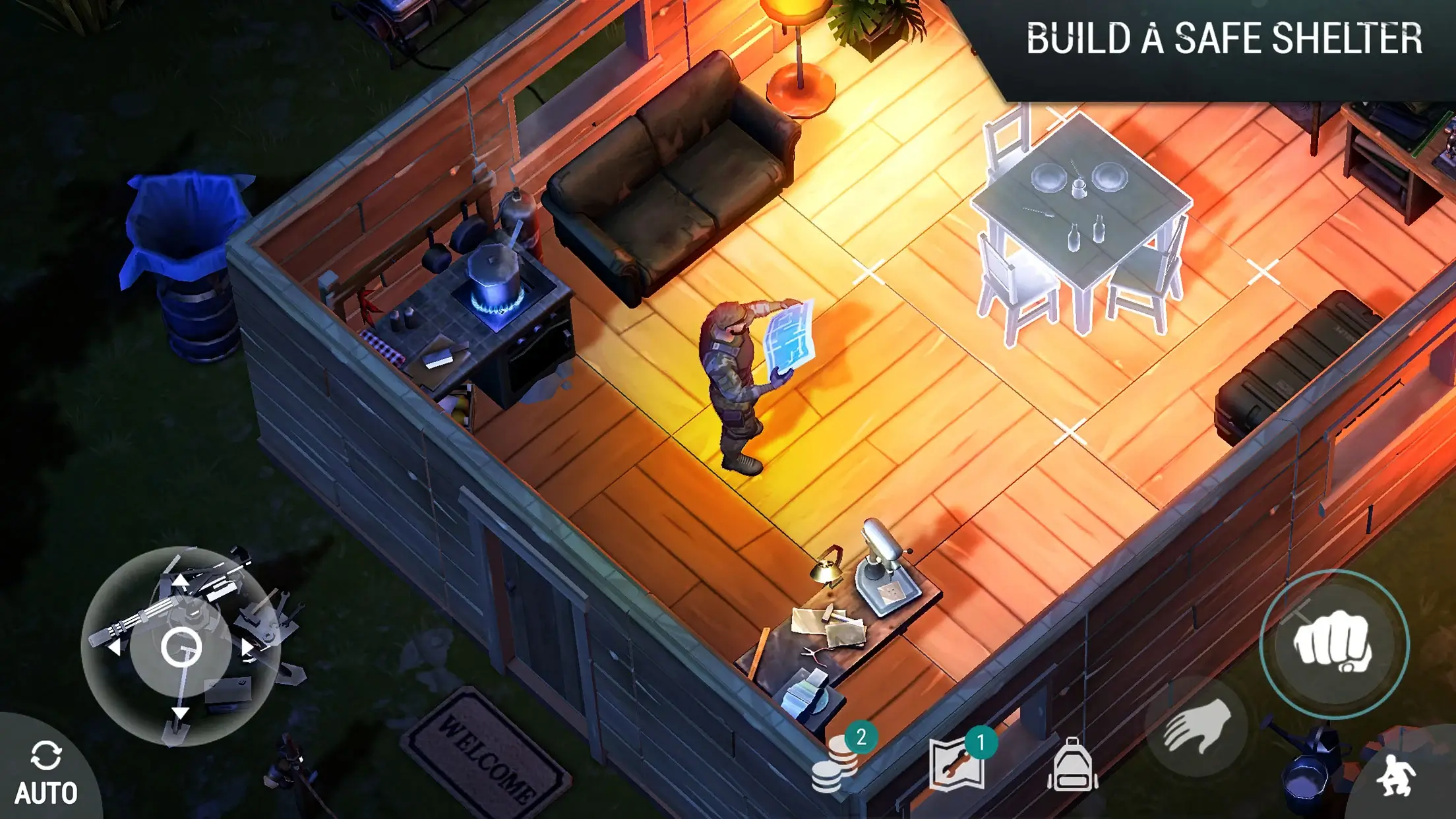 Screenshot Last Day on Earth APK