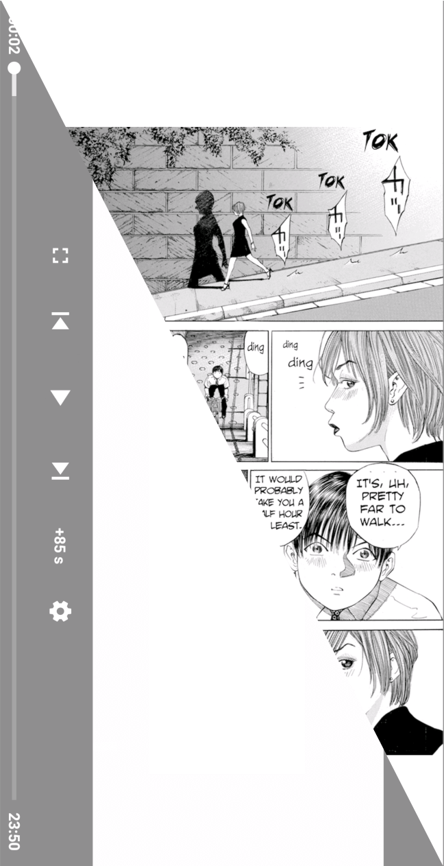 Screenshot Aniyomi APK v0.18.1.2 untuk Android