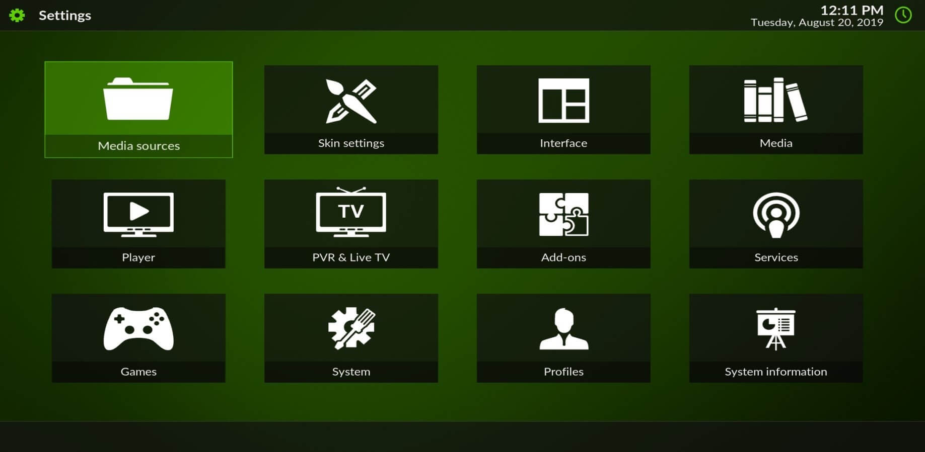 Screenshot Nodi APK untuk Android