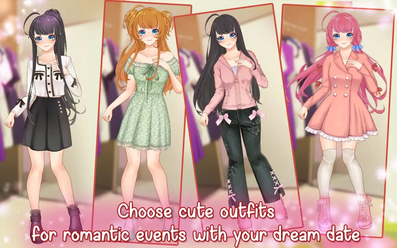 Screenshot Cisini Stories APK v1.97.29